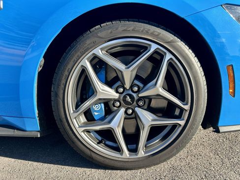 Used 2024 Ford Mustang GT Premium w/ GT Performance Package image 9