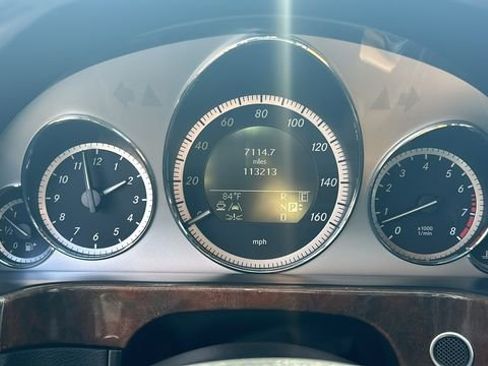 Used 2011 Mercedes-Benz E 350 Sedan image 18