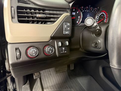 Used 2016 GMC Yukon Denali AWD/4WD image 14