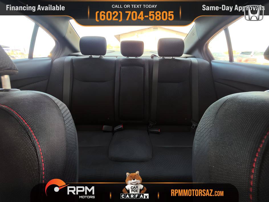 Used 2013 Honda Civic Si image 19