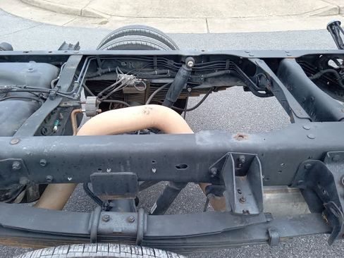 Used 2022 RAM 3500 Tradesman image 15