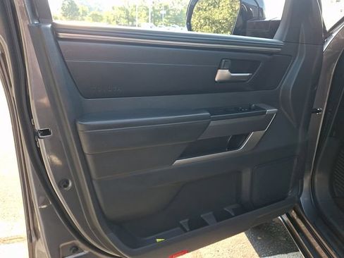 Used 2024 Toyota Tundra SR5 w/ SR5 Convenience Package AWD/4WD image 12