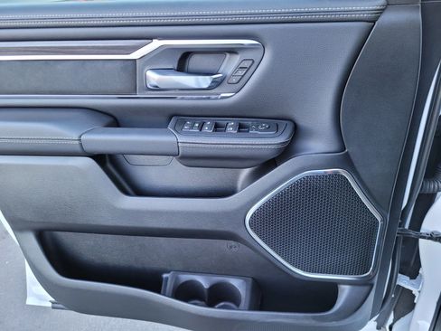 New 2026 RAM 1500 Laramie image 12