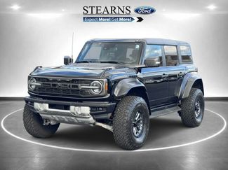 Used 2023 Ford Bronco Raptor AWD/4WD video 2