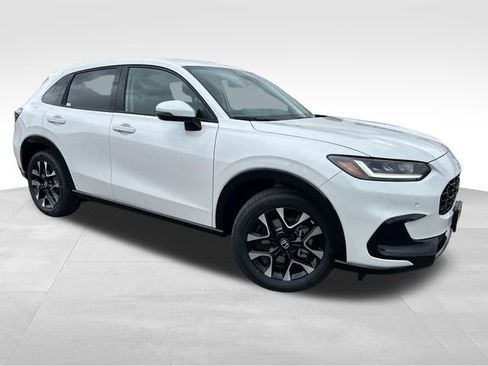 New 2026 Honda HR-V EX-L image 1