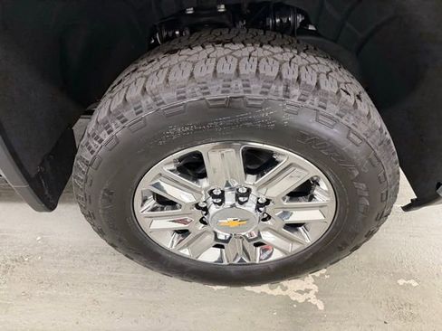 New 2026 Chevrolet Silverado 2500 High Country w/ High Country Premium Package image 4