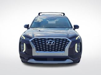 Used 2021 Hyundai Palisade Limited AWD/4WD video 2