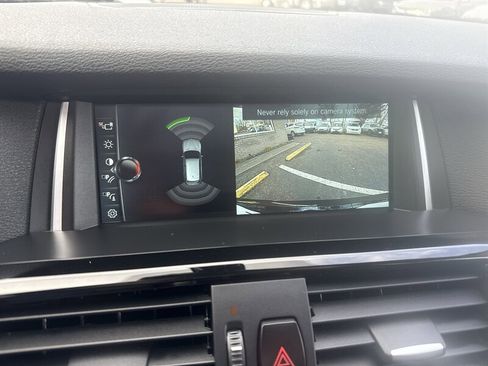 Used 2017 BMW X3 xDrive28i image 36