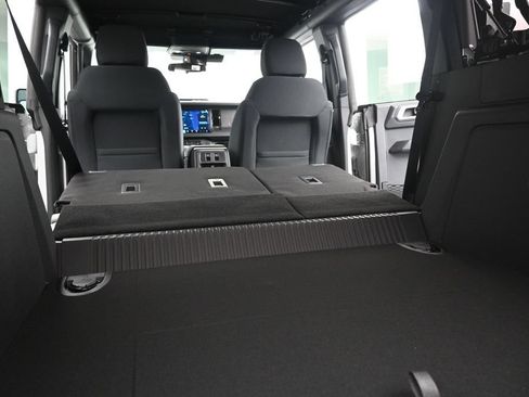 New 2026 Ford Bronco Big Bend AWD/4WD image 20