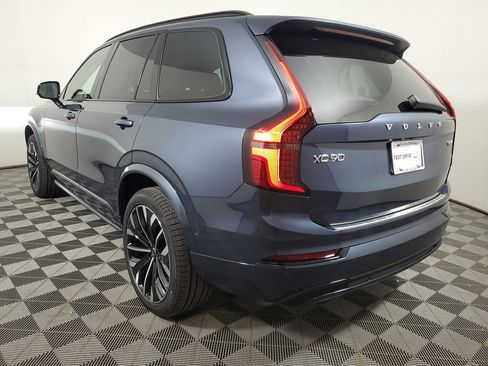 New 2026 Volvo XC90 T8 Ultra w/ Lounge Package AWD/4WD image 4