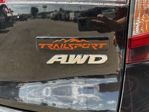 Used 2022 Honda Pilot TrailSport image 24
