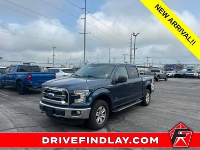 Used 2016 Ford F150 XLT w/ Trailer Tow Package