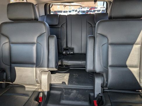 Used 2019 Chevrolet Tahoe Premier image 32