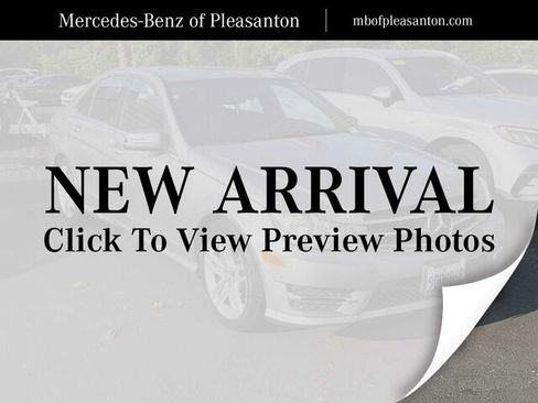 Used 2014 Mercedes-Benz C 250 Sedan image 1