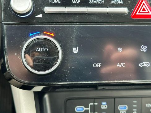 Used 2025 Hyundai Tucson SEL image 21