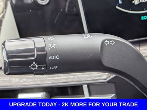 New 2026 Hyundai Santa Fe Calligraphy image 23