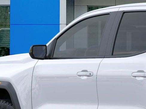 New 2026 GMC Canyon AT4 AWD/4WD image 12