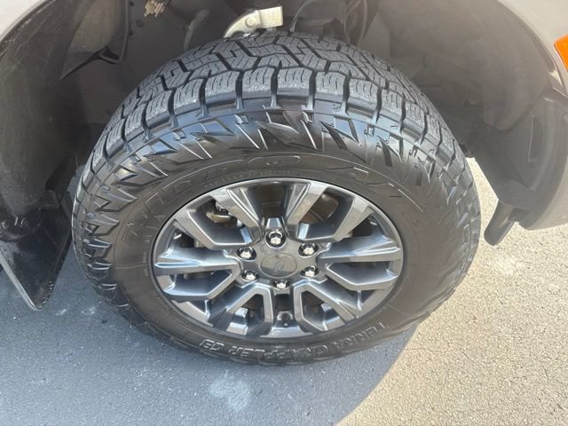Used 2019 Ford Ranger Lariat w/ Equipment Group 501A Mid AWD/4WD image 14