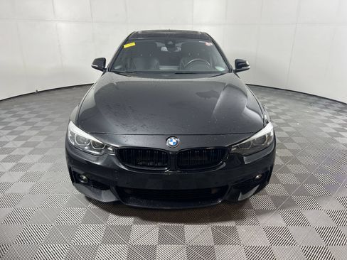 Used 2018 BMW 440i Gran Coupe RWD image 11