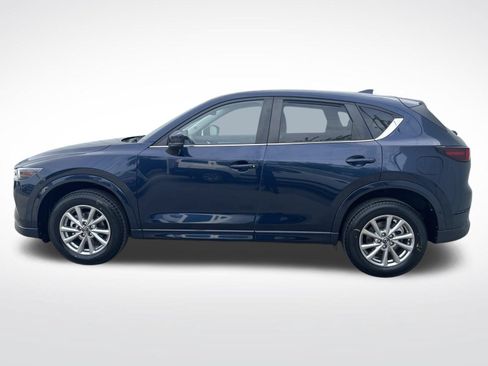 Certified 2024 MAZDA CX-5 AWD 2.5 S w/ Select Package image 5