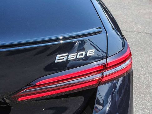 New 2026 BMW 550e xDrive AWD/4WD image 26
