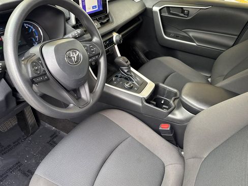 Certified 2023 Toyota RAV4 LE image 12