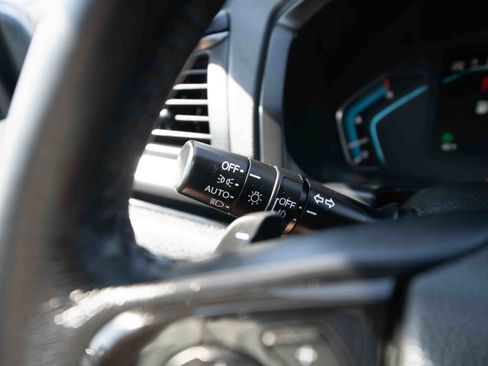 Used 2024 Honda Odyssey Elite image 13