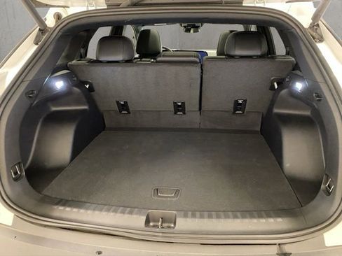 New 2024 Chevrolet Blazer EV LT image 24