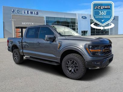 New 2025 Ford F150 Tremor
