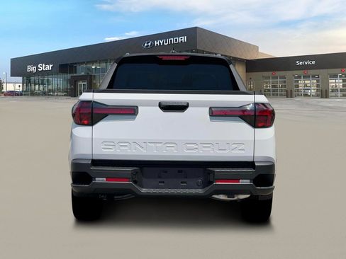 New 2026 Hyundai Santa Cruz SEL image 6