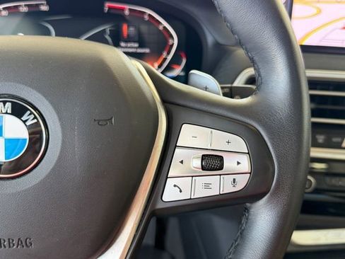 Certified 2024 BMW X3 sDrive30i w/ Premium Package w/ZPA image 21