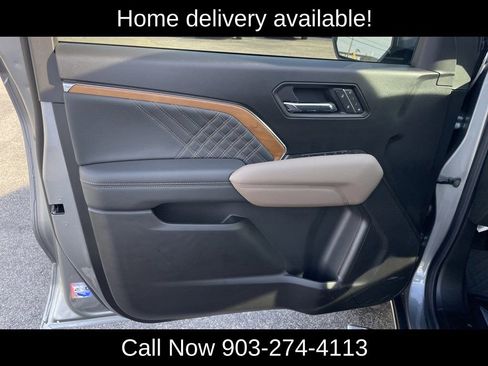 New 2026 GMC Canyon Denali image 10