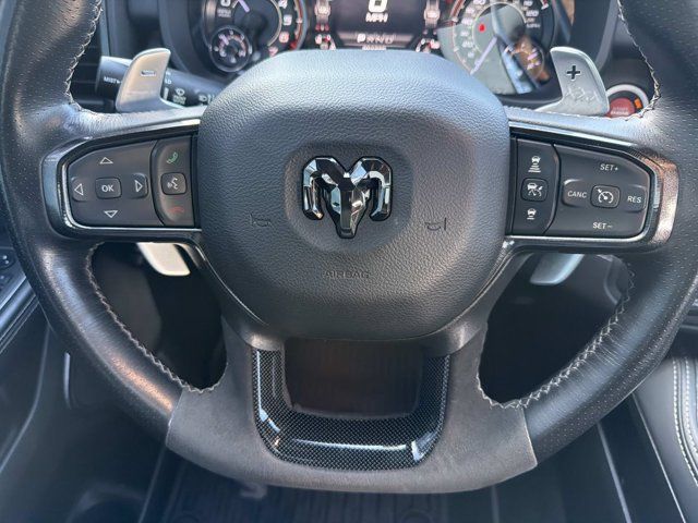Used 2022 RAM 1500 TRX w/ TRX Level 2 Equipment Group AWD/4WD image 27