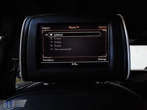 Used 2013 Bentley Mulsanne RWD image 28