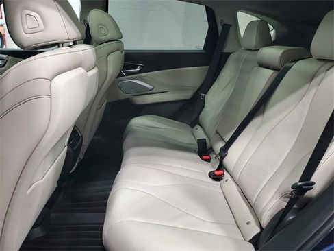 New 2026 Acura RDX w/ Technology Package image 11