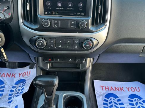 Used 2019 Chevrolet Colorado LT w/ LT Convenience Package image 12