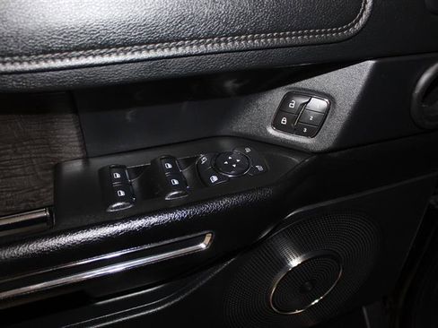 Used 2020 Ford Expedition Max Limited w/ Equipment Group 302A AWD/4WD image 26