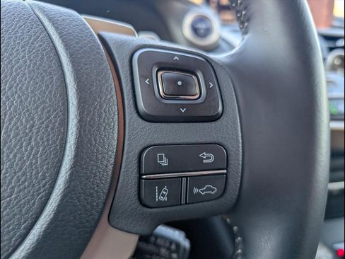 Used 2021 Lexus NX 300h AWD w/ Premium Package image 14