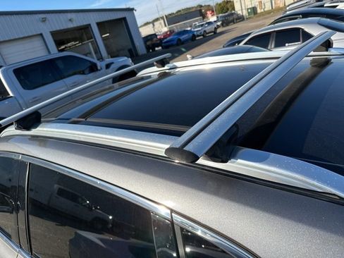 Used 2021 Lincoln Nautilus Reserve w/ Monochromatic Package image 19