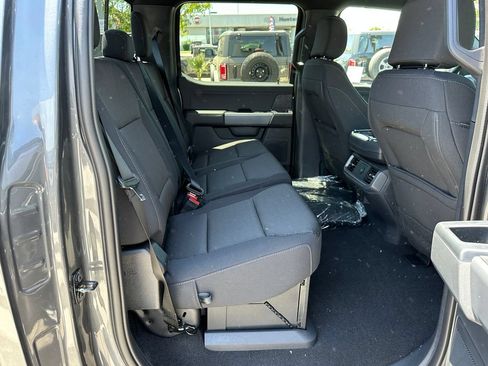 New 2026 Ford F150 XLT w/ Equipment Group 302A MID AWD/4WD image 18