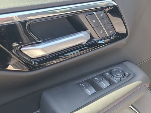 New 2026 Chevrolet Tahoe RST RWD image 19