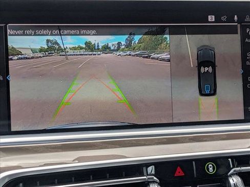 Certified 2023 BMW X5 xDrive45e w/ Climate Comfort Package image 13