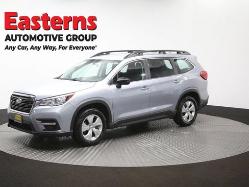 Used 2022 Subaru Ascent 8-Passenger AWD/4WD image 55