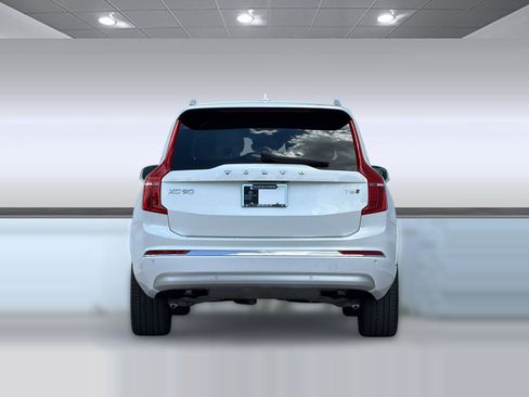 Used 2022 Volvo XC90 T6 Inscription w/ Climate Package AWD/4WD image 10
