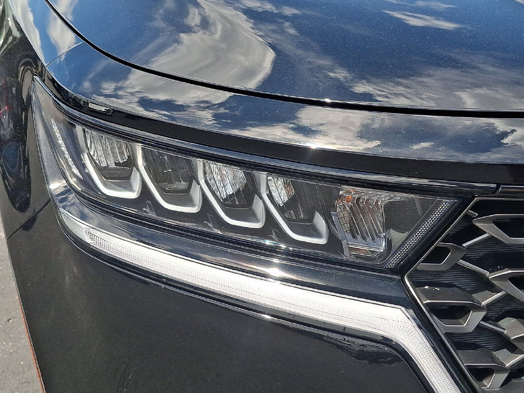 Used 2023 Kia Sorento X-Line EX AWD/4WD image 9