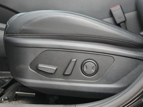 Used 2025 Hyundai Tucson SEL image 12