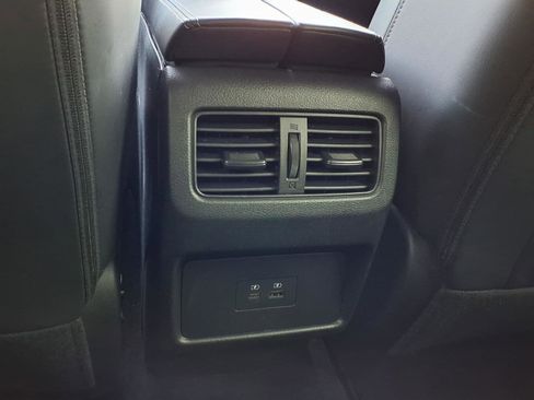 Used 2023 Nissan Rogue Platinum image 24