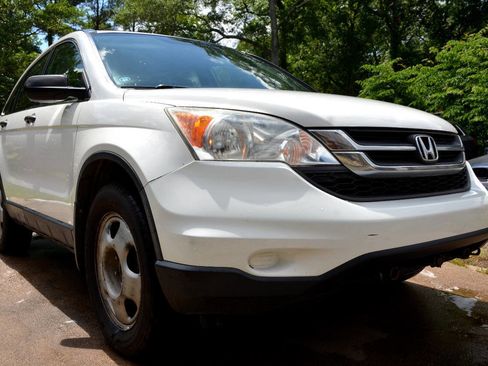 Used 2011 Honda CR-V LX image 3
