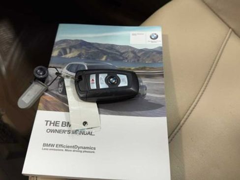 Used 2014 BMW X3 xDrive28i image 32