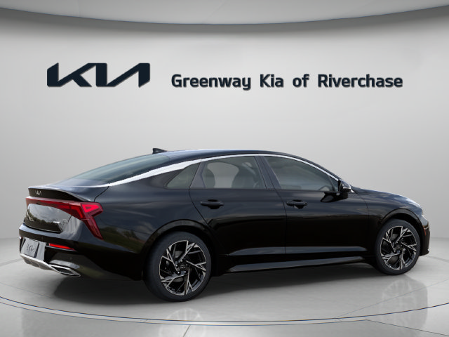 New 2026 Kia K5 GT-Line FWD image 8